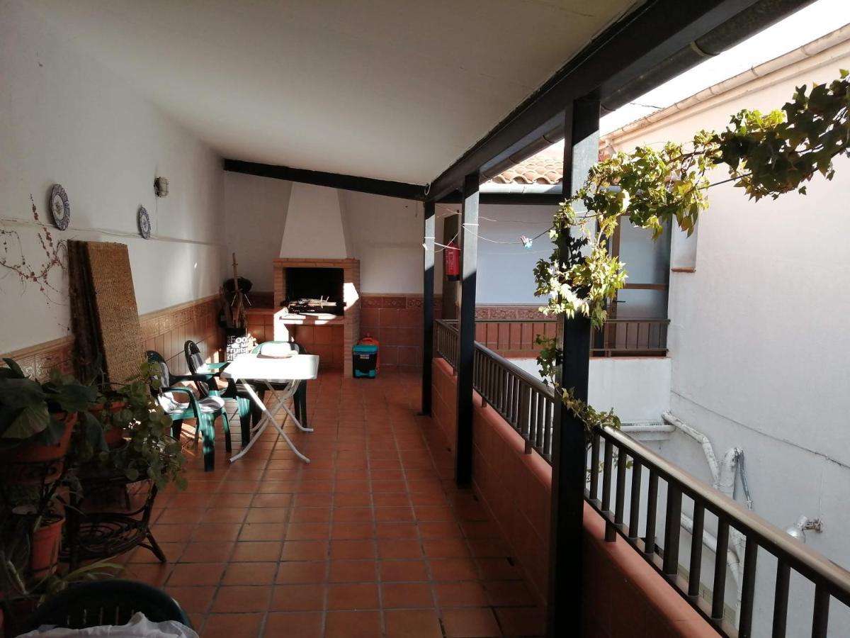 Villa Casa Juanito Riópar Exterior foto